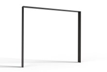 Schlafzimmer-Set >Dillingen< in Graphit - 273x213x58cm (BxHxT)