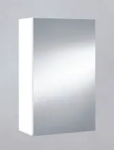 Badezimmerspiegelschrank >Bad-Spiegelschrank 40< in...