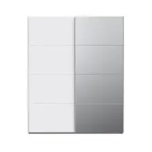Schiebetürenschrank >SCHACH&MATT 2< in...