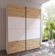 Schiebetürenschrank >SCHACH&MATT 2< in...