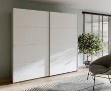 Schiebetürenschrank >SCHACH&MATT 2< in...