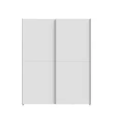 Schiebetürenschrank >Schach&matt< in Weiss...