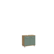 Waschbeckenunterschrank >Veris < in Artisan...