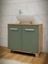 Waschbeckenunterschrank >Veris < in Artisan...