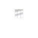 Badezimmerspiegelschrank >Veris < in Artisan Eiche/ Salbei - 68,6x68,1x20cm B/H/T
