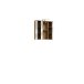 Badezimmerspiegelschrank >Veris < in Artisan Eiche/ Salbei - 68,6x68,1x20cm B/H/T