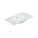 Badezimmer-Set >DAKOTA< in Nordik - 80x80x45 (BxHxT)
