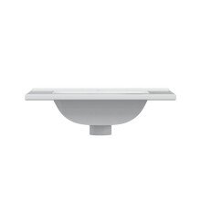 Badezimmer-Set >KONCEPT< in Alaska-Eiche - 50x80x40 (BxHxT)