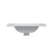 Badezimmer-Set >KONCEPT< in Alaska-Eiche - 50x80x40 (BxHxT)