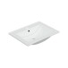 Badezimmer-Set >ARUBA< in Alaska-Eiche - 60x57x45 (BxHxT)