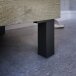 Badezimmer-Set >ATHENA< in Alaska-Eiche - 80x86x45 (BxHxT)