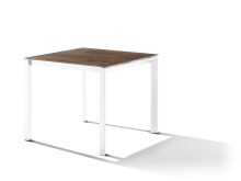 Tischplatte >Freesystem< in Bronze, Polytec® -...
