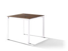 Tischplatte >Freesystem< in Bronze, Polytec® -...