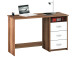 Schreibtisch >Florian< - 123x76,5x50,1cm (BxHxT)