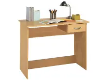 Schreibtisch >Kid< - 100,6x76,5x50,1cm (BxHxT)