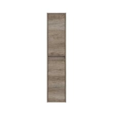 Badezimmer-Set >DAKOTA< in Nordik - 80x80x45 (BxHxT)