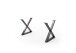 Baumkantentisch >Calabria< in Akazie natur / antik - 180x77,5x100 (BxHxT)