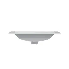 Badezimmer-Set >ARUBA< in Alaska-Eiche - 60x57x45 (BxHxT)