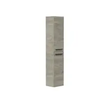 Badezimmer-Set >ARUBA< in Alaska-Eiche - 60x57x45 (BxHxT)