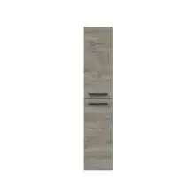 Badezimmer-Set >ARUBA< in Alaska-Eiche - 60x57x45 (BxHxT)