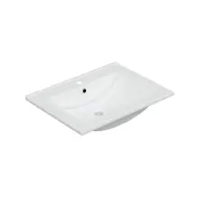 Badezimmer-Set >ARUBA< in Alaska-Eiche - 60x57x45 (BxHxT)