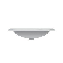 Badezimmer-Set >ARUBA< in Alaska-Eiche - 60x57x45 (BxHxT)