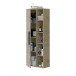 Badezimmer-Set >ATHENA< in Alaska-Eiche - 80x80x45 (BxHxT)