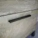 Badezimmer-Set >ATHENA< in Alaska-Eiche - 80x86x45 (BxHxT)