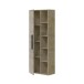 Badezimmer-Set >ATHENA< in Alaska-Eiche - 80x86x45 (BxHxT)