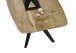 Couchtisch >Bill< in Akazie, Akazie massiv - 110x45x60cm (BxHxT)