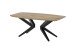 Couchtisch >Bill< in Akazie, Akazie massiv - 110x45x60cm (BxHxT)