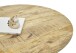 Couchtisch >Gloria< in Mango, Mango massiv - 40x80cm (HxD)