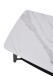 Couchtisch >Isa< in weiß, Keramik - 130x45x70cm (BxHxT)