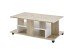 Couchtisch >Marti< in Rima Oak Dekor - 110x42,5x60cm (BxHxT)