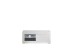 TV-Board >Oakland 100< in weiß Dekor - 99,1x39x35,4cm (BxHxT)