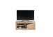 TV-Board >Oakland 100< in Montana Oak Dekor - 99,1x39x35,4cm (BxHxT)