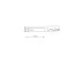 Wandregal >QUAYLE< in Secret grey / Uni Wolfram grau  - 150x19x19,4cm (BxHxT)