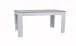 Esstisch >Romance< (ausziehbar) in San Remo hell - 160(200cm)x76x90cm (BxHxT)