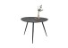 Esstisch >Joe< in Teak, recyceltes Teak - 110x78x108cm (BxHxT)