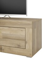TV-Board >Oakland 180< in Montana Oak Dekor - 180,5x39x35,4cm (BxHxT)