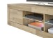 TV-Board >Oakland 180< in Montana Oak Dekor - 180,5x39x35,4cm (BxHxT)