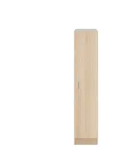 Mehrzweckschrank >Multipurpose< in Eiche -...