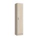 Mehrzweckschrank >Multipurpose< in Eiche - 37,2x180x37 (BxHxT)