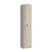 Mehrzweckschrank >Multipurpose< in Eiche - 37,2x180x37 (BxHxT)
