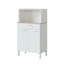 Mehrzweckschrank >KIRA< in...