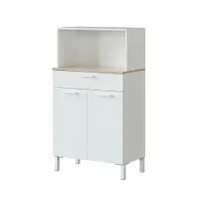 Mehrzweckschrank >KIRA< in...