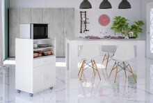 Mehrzweckschrank >TIDY< in...