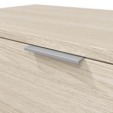 Kommode >Chests of Drawers< in Eiche - 77x80x38 (BxHxT)