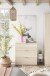 Kommode >Chests of Drawers< in Eiche - 77x80x38 (BxHxT)