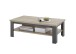 Couchtisch >Venezia< in Artisan Eiche Dekor - 115x40x65cm (BxHxT)
